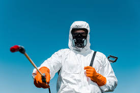 Best Residential Pest Control  in Lexington, MI